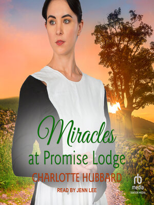 cover image of Miracles at Promise Lodge